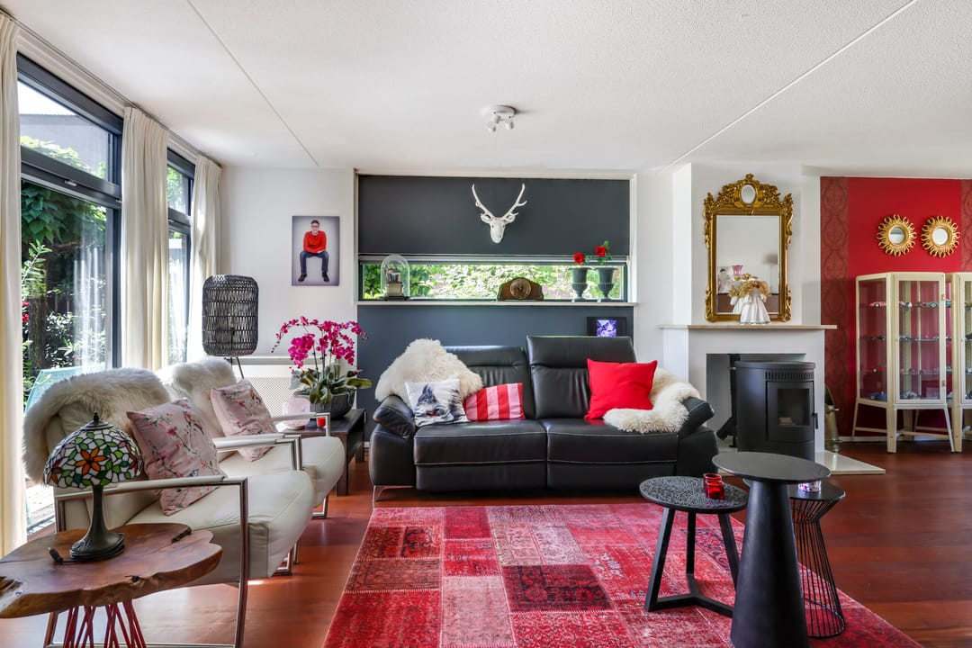 Photo 11 of Hof van Parma 43