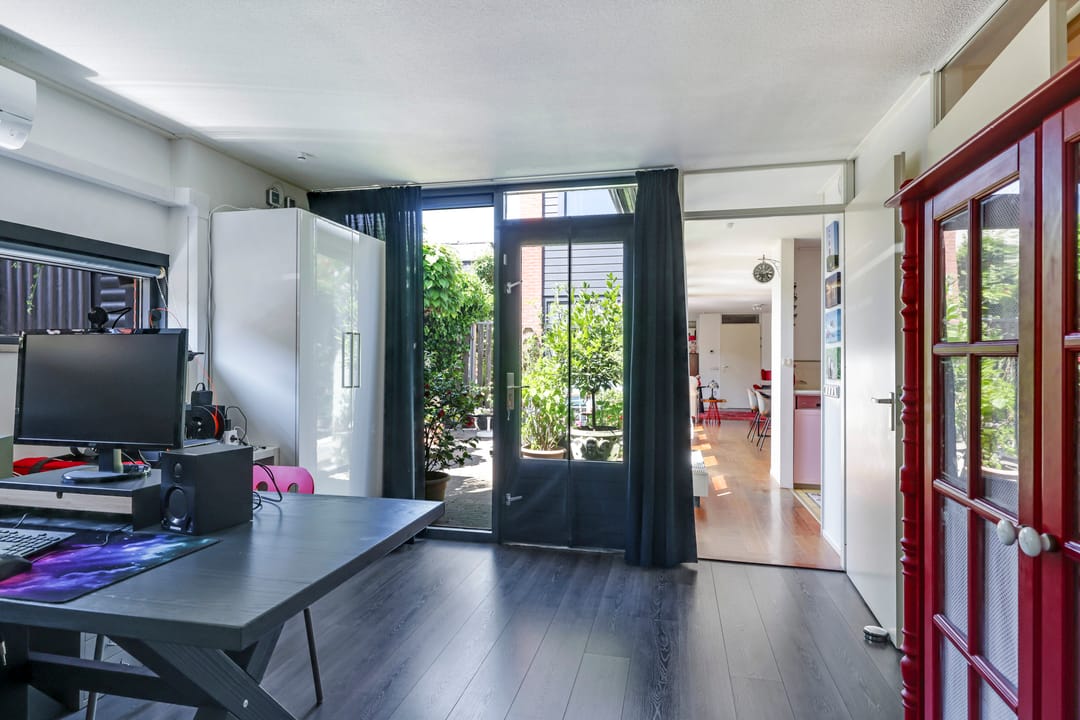 Photo 26 of Hof van Parma 43