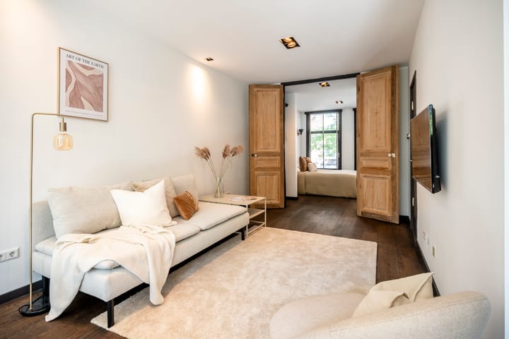 Foto 3 van Van Ostadestraat 78-1