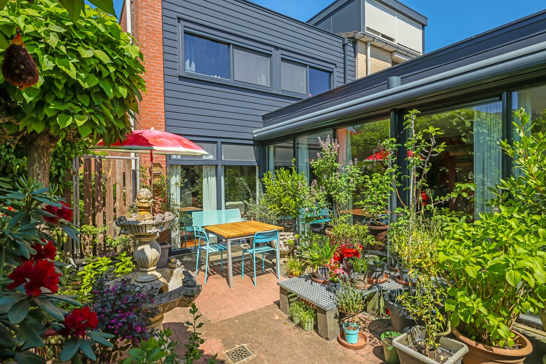 Photo 43 of Hof van Parma 43