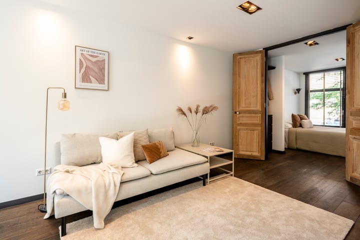 Foto 5 van Van Ostadestraat 78-1