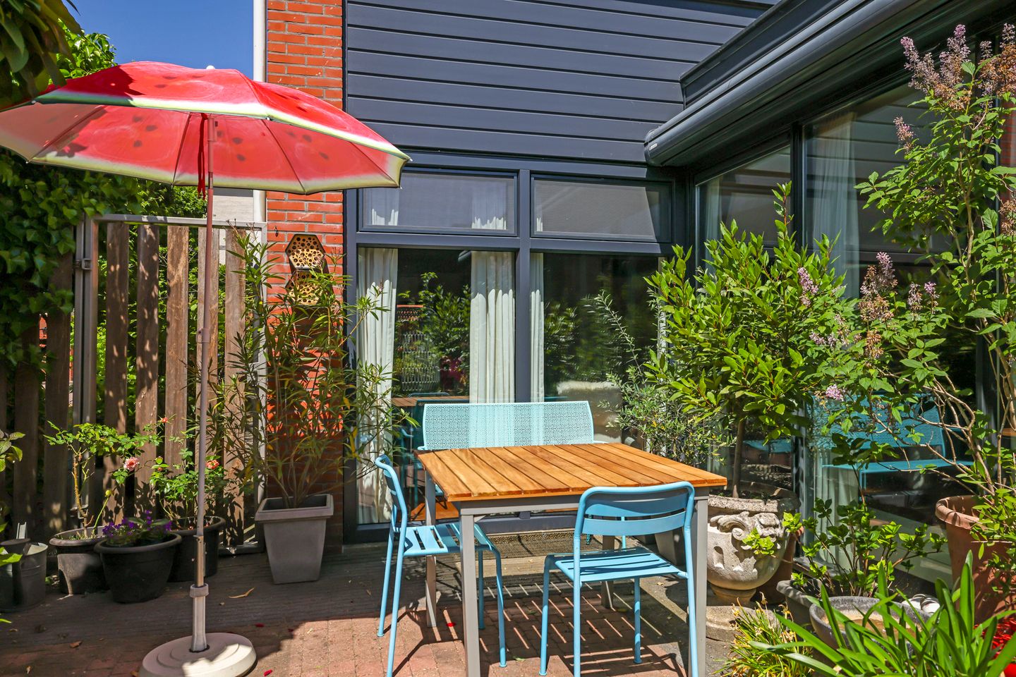 Photo 44 of Hof van Parma 43