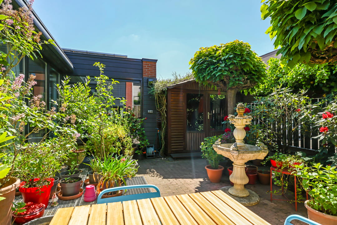 Photo 46 of Hof van Parma 43