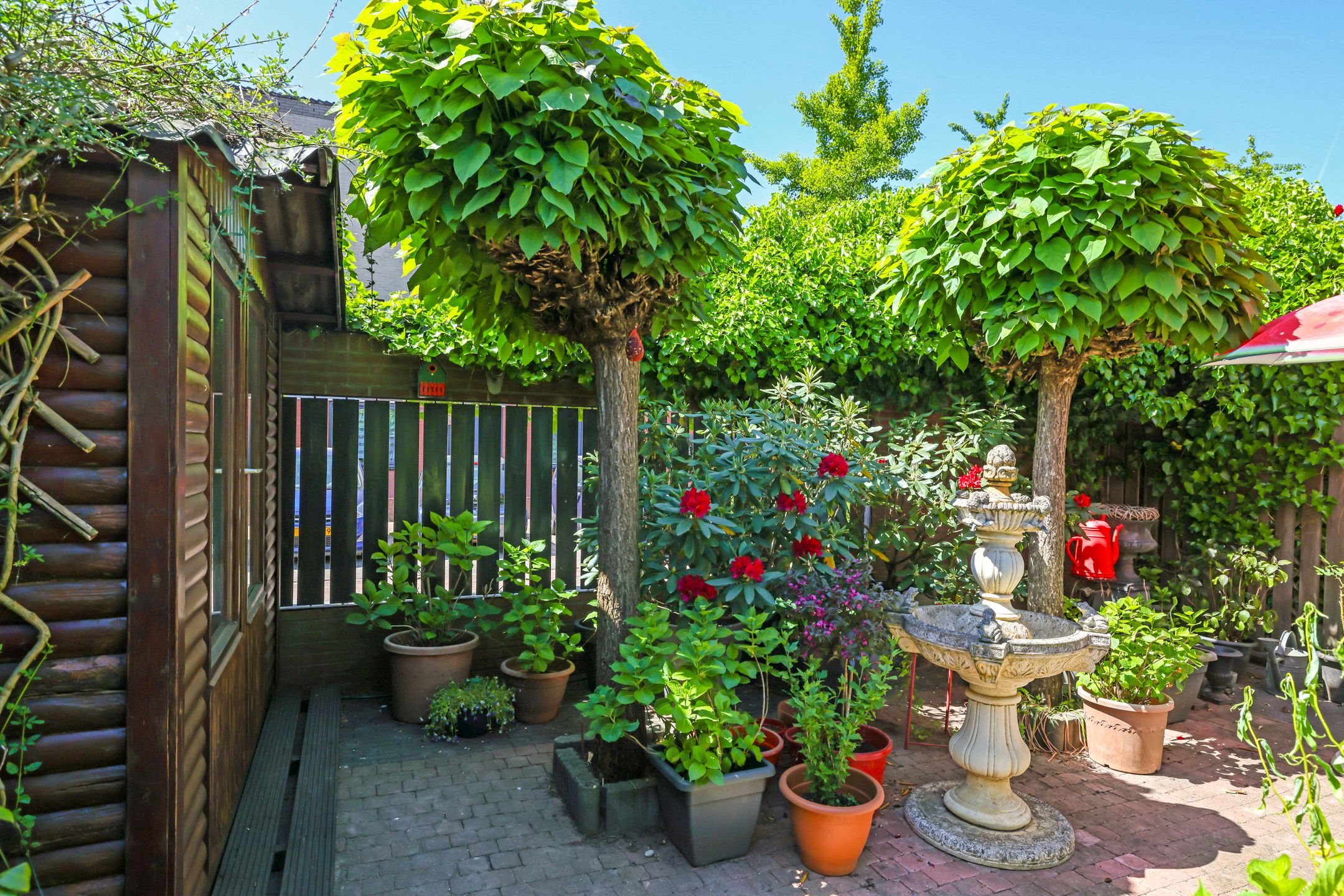 Photo 48 of Hof van Parma 43