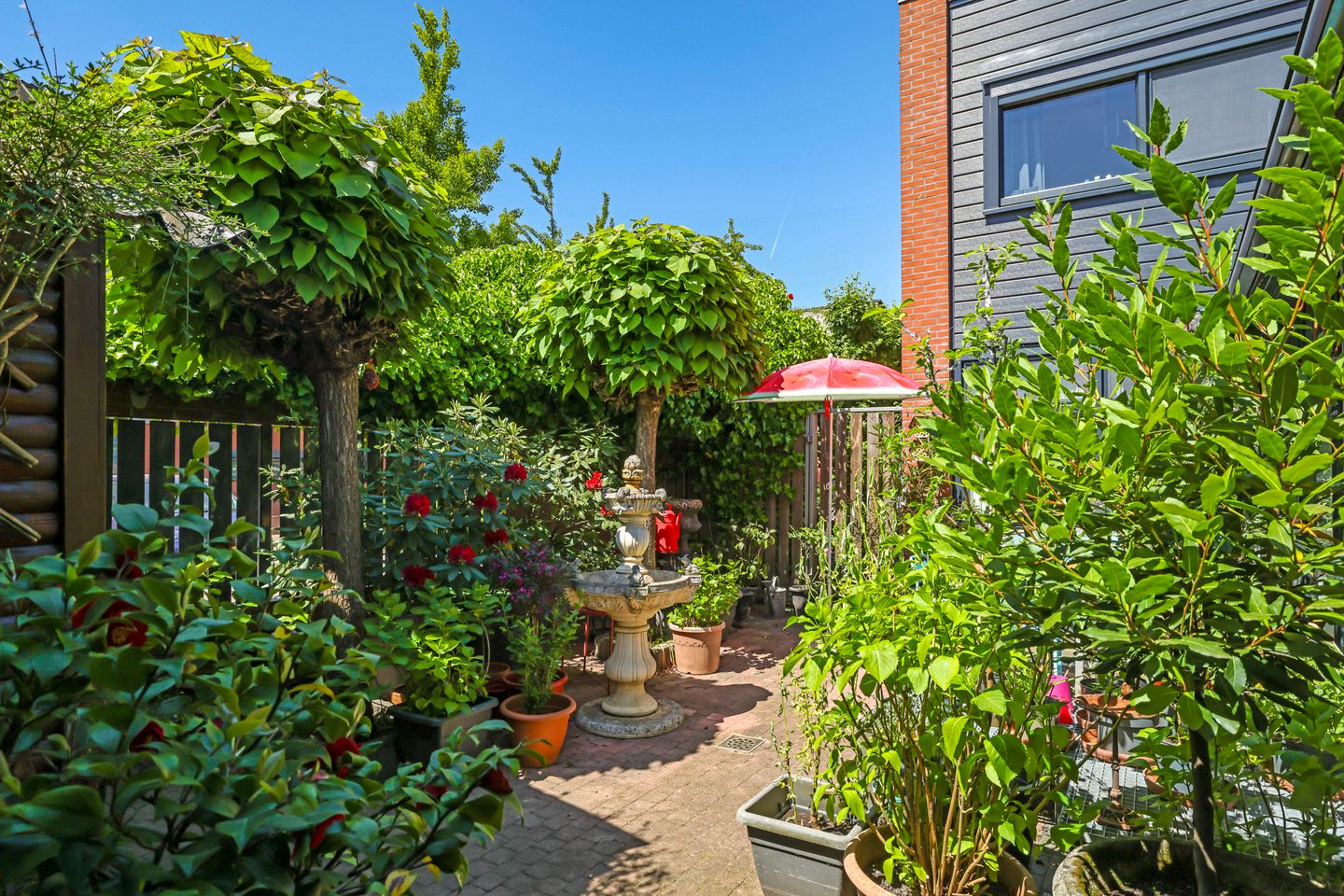 Photo 49 of Hof van Parma 43