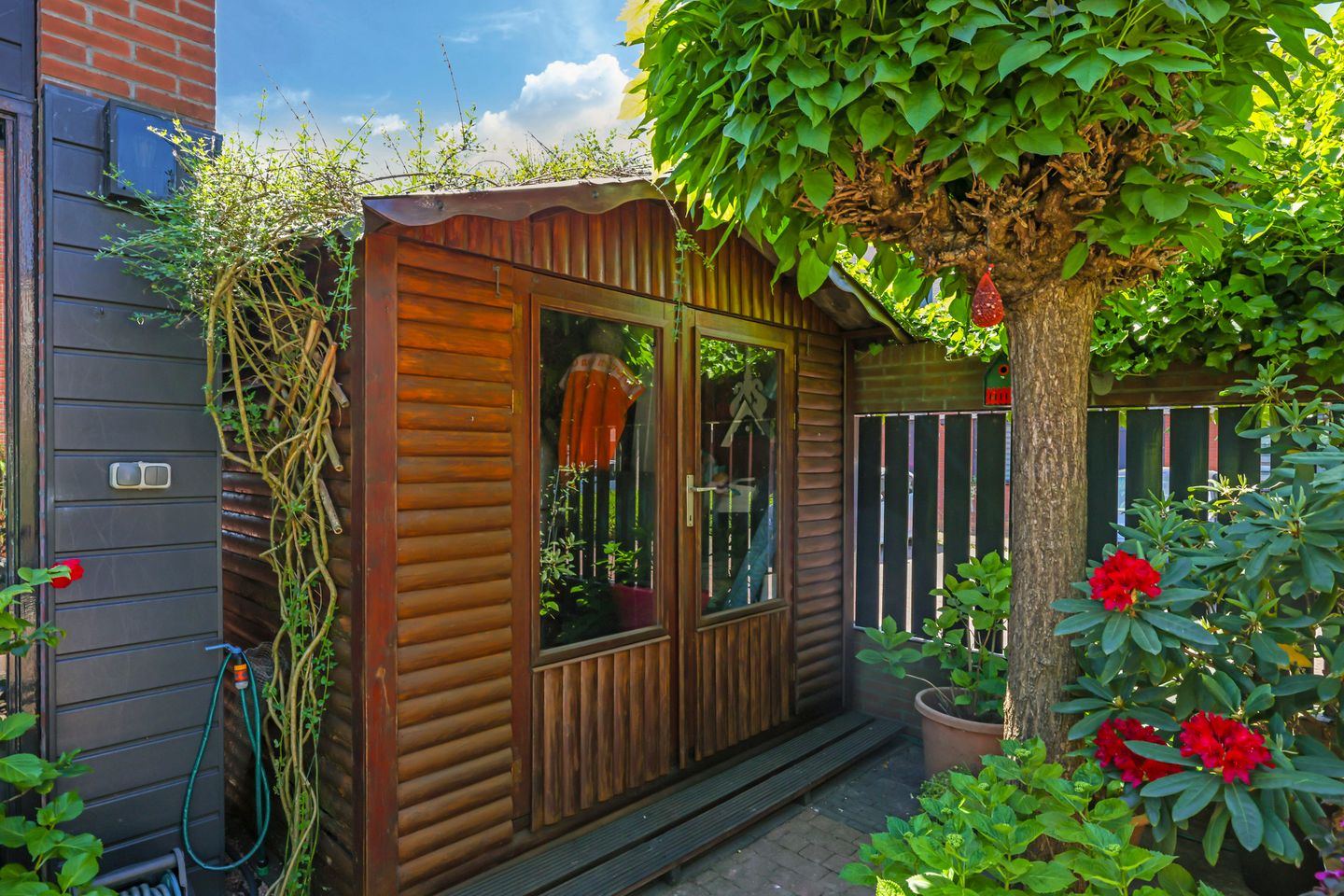 Photo 50 of Hof van Parma 43