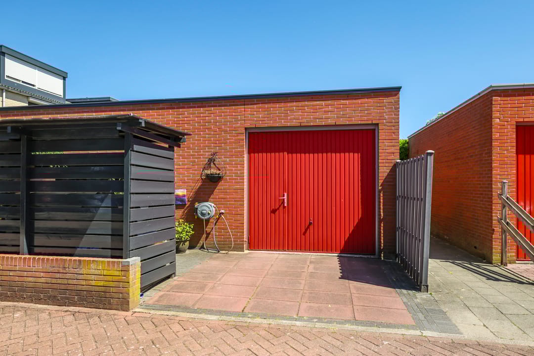 Photo 52 of Hof van Parma 43