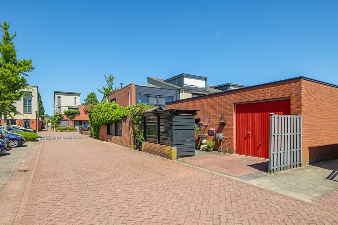 Photo 53 of Hof van Parma 43