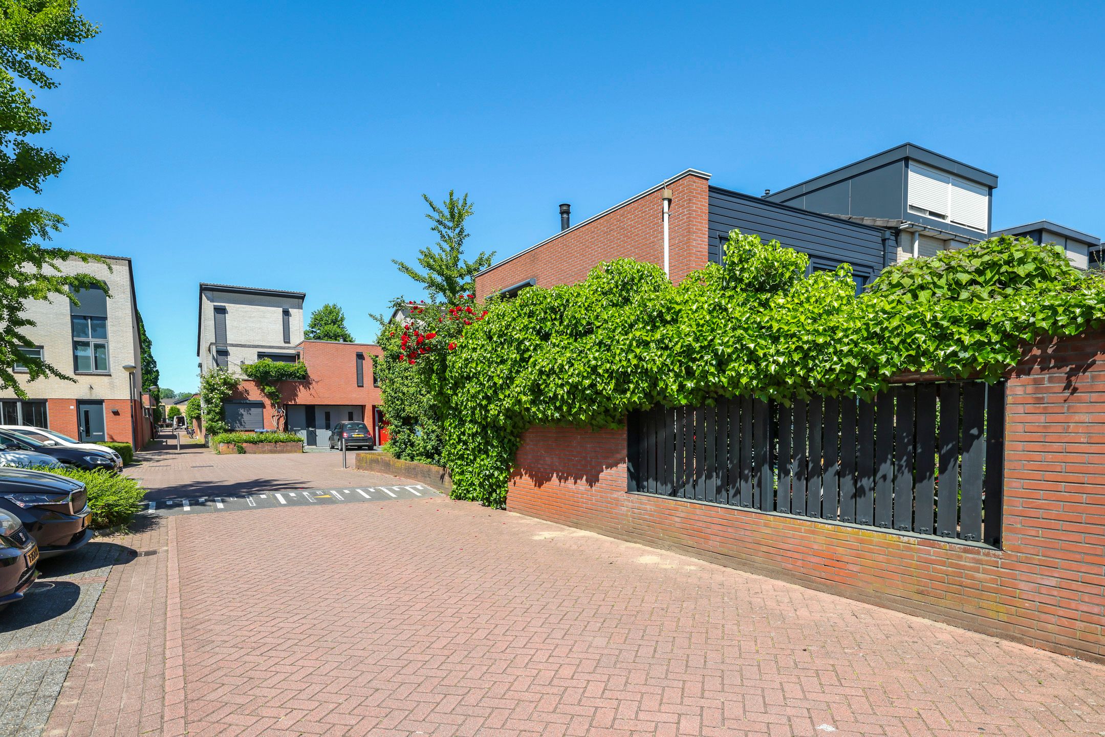 Photo 54 of Hof van Parma 43