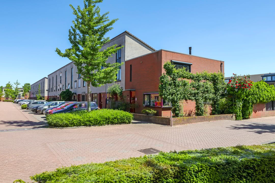 Photo 56 of Hof van Parma 43