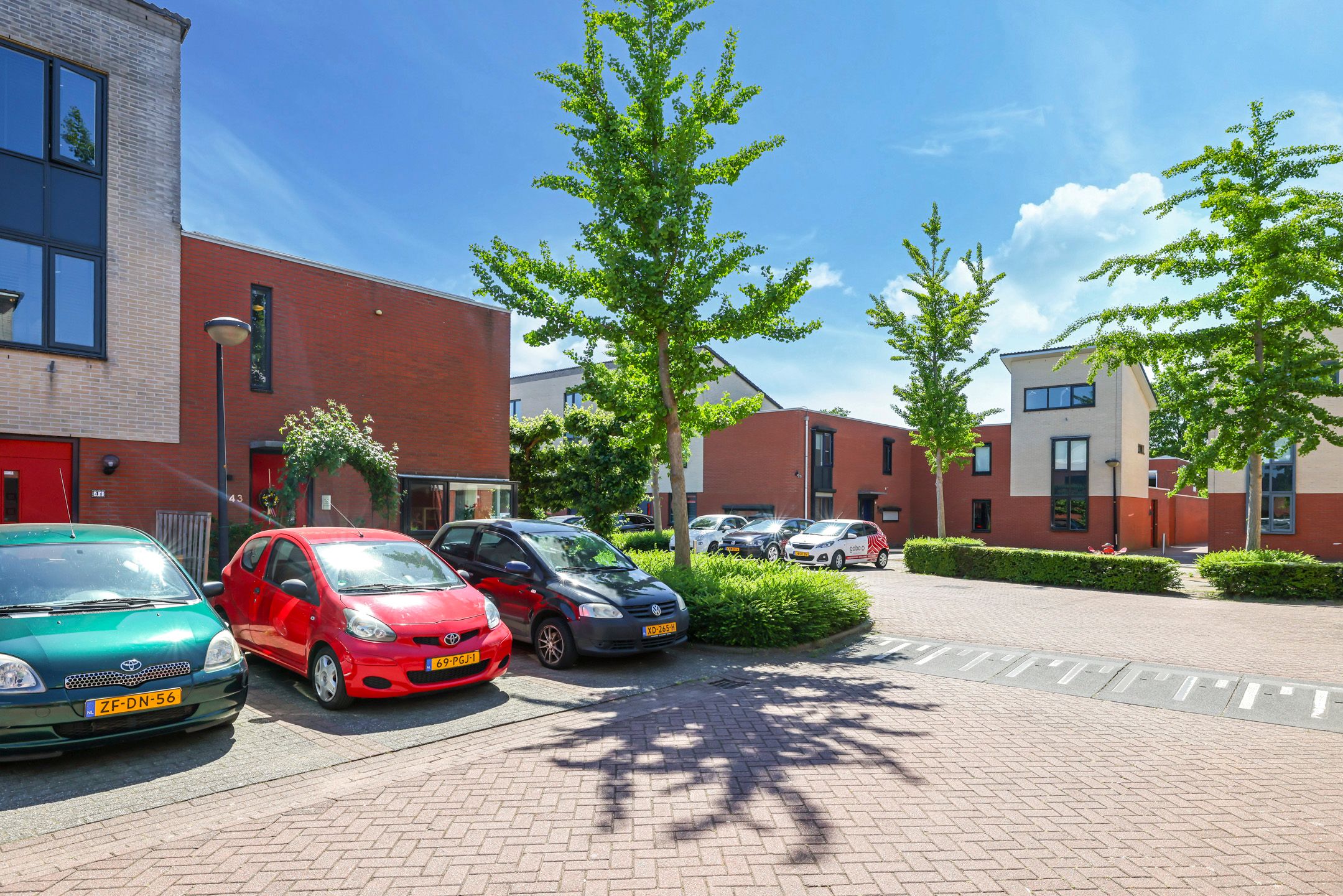 Photo 57 of Hof van Parma 43