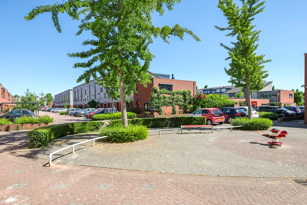 Photo 58 of Hof van Parma 43