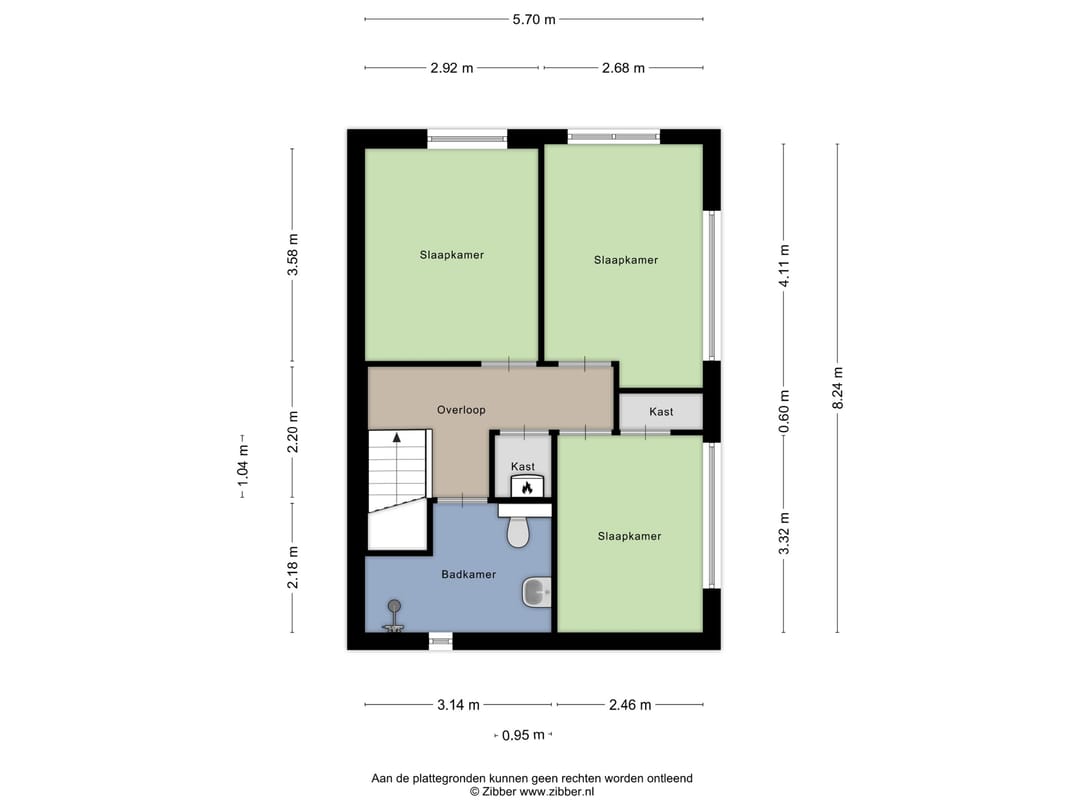 Photo 61 of Hof van Parma 43