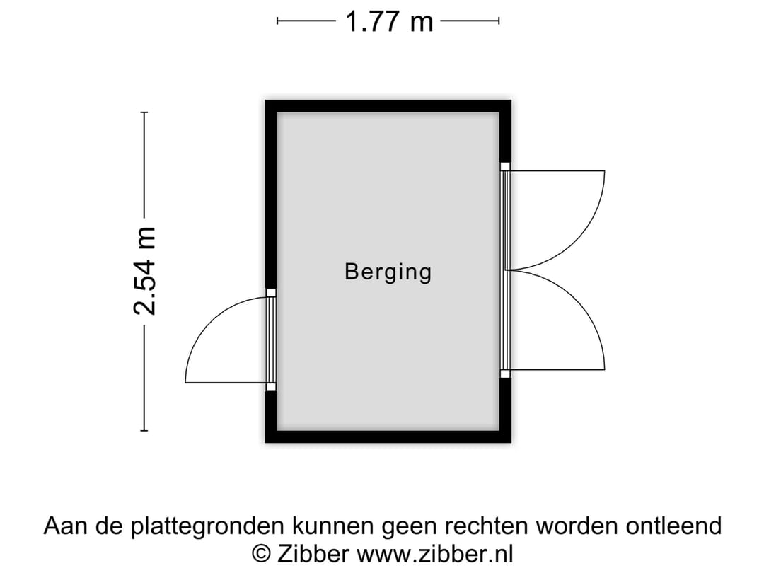 Photo 62 of Hof van Parma 43