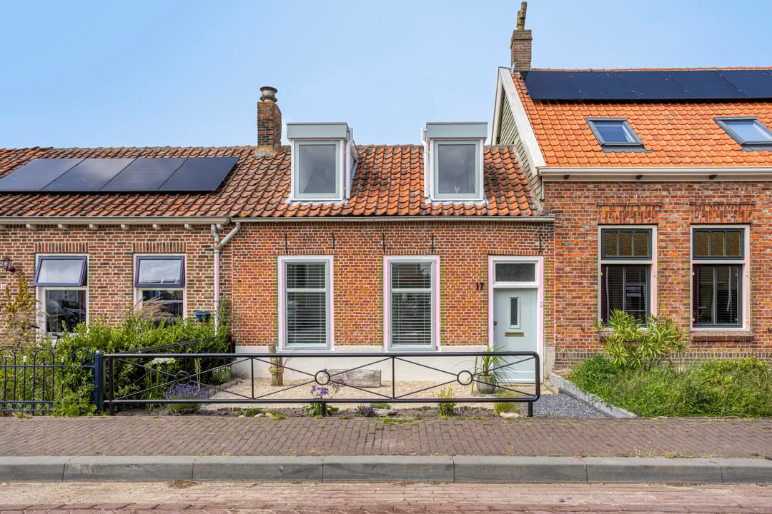Photo 1 of Havelaarstraat 17