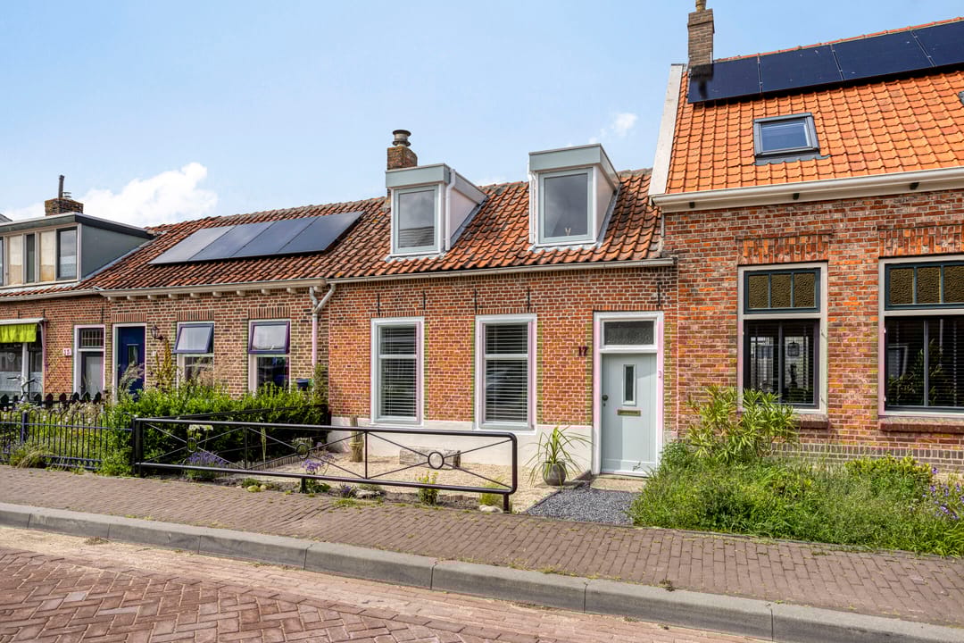 Photo 2 of Havelaarstraat 17