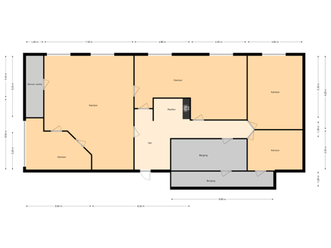 View floorplan