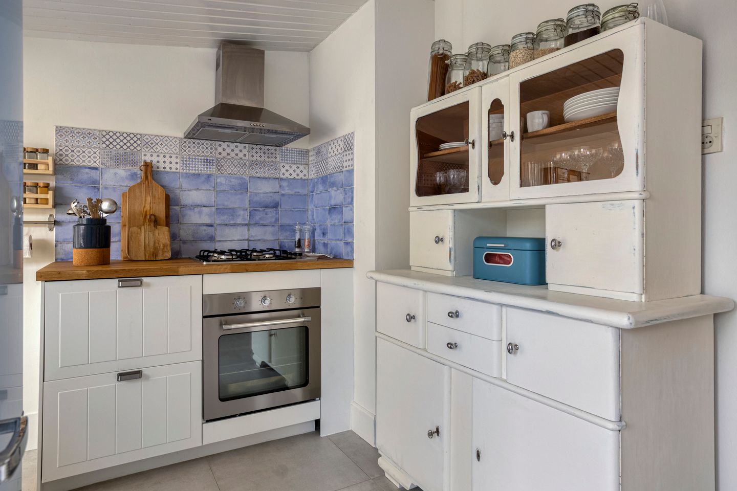 Photo 10 of Havelaarstraat 17