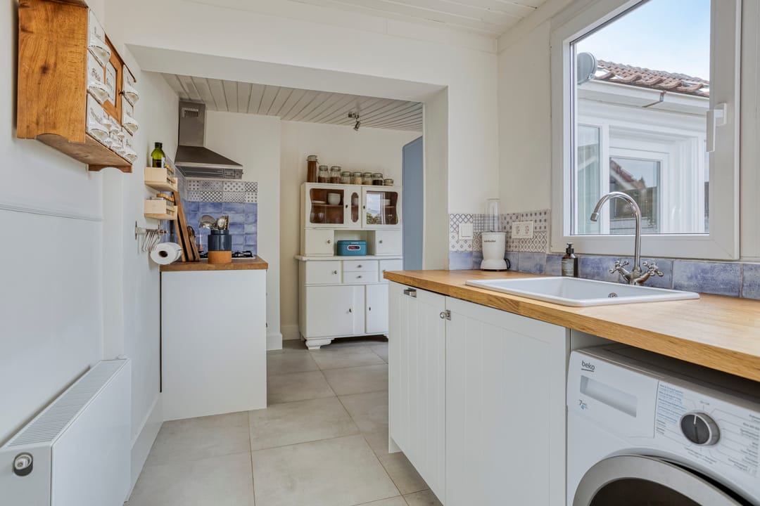 Photo 13 of Havelaarstraat 17