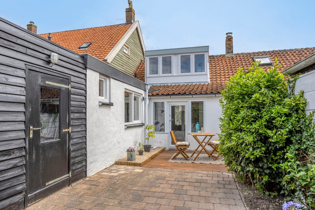 Photo 22 of Havelaarstraat 17