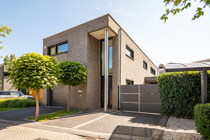 Dag Hammarskjöldstraat 19