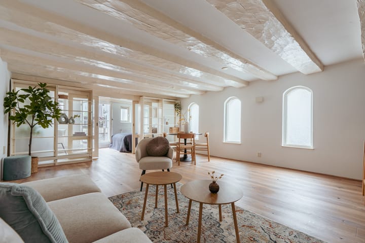 Foto 2 van Brouwersgracht 172-E