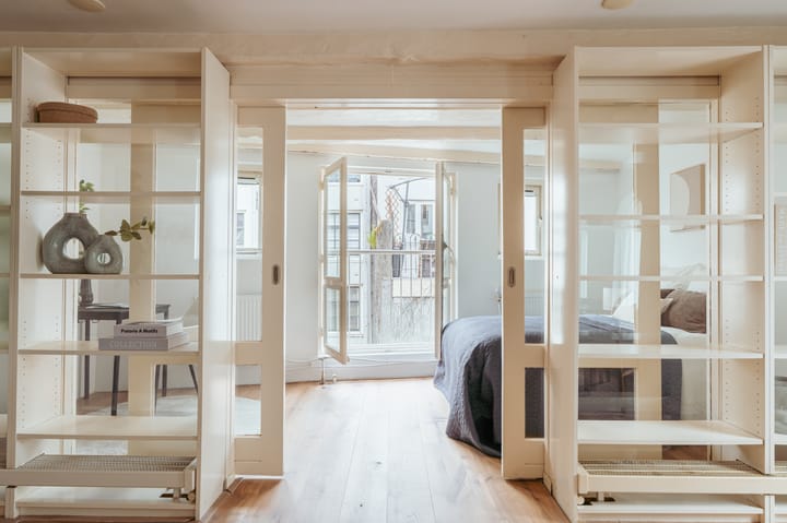 Foto 3 van Brouwersgracht 172-E