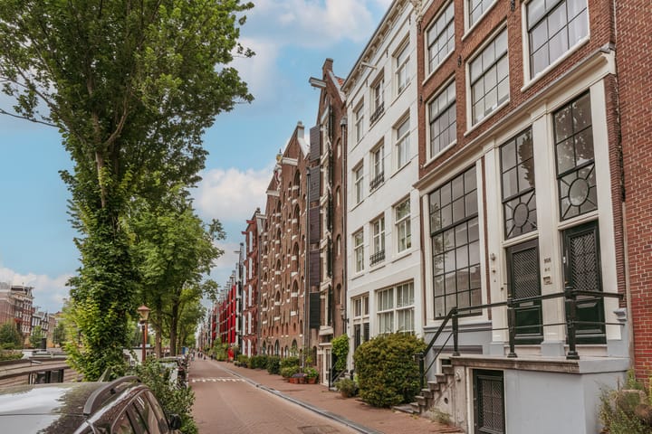 Foto 4 van Brouwersgracht 172-E