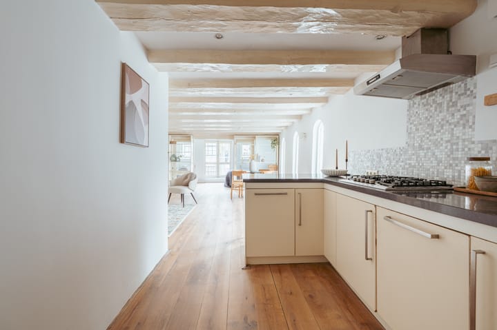 Foto 5 van Brouwersgracht 172-E