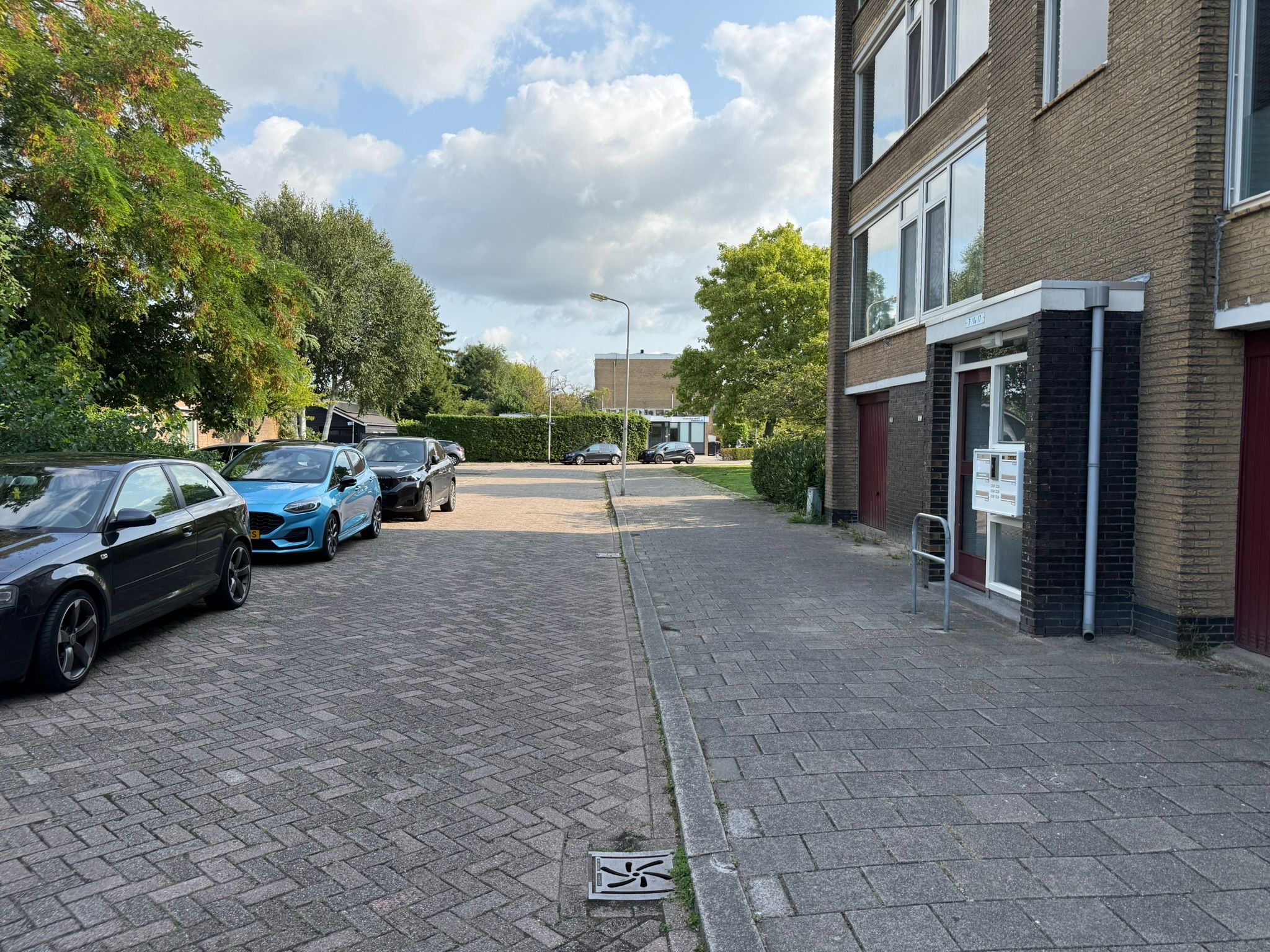 Photo 9 of Van Lennepstraat 23