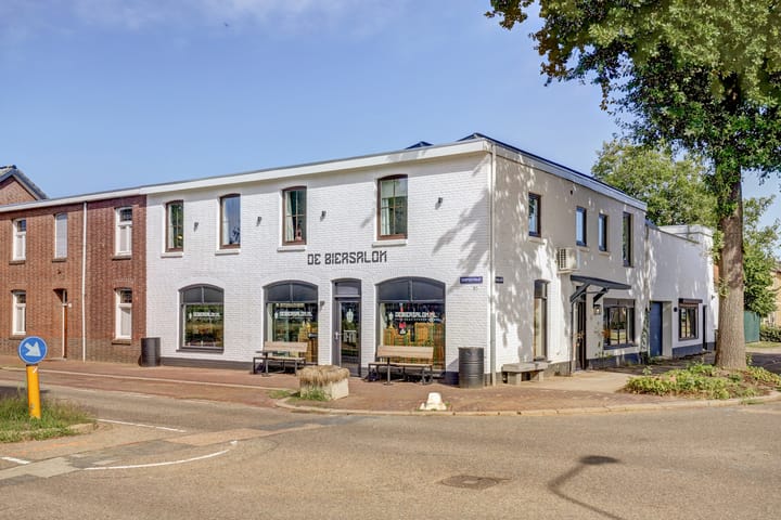 Dorpsstraat 81, Melick