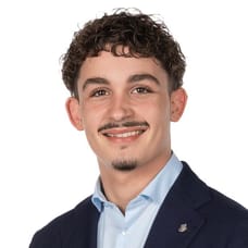 Milan van Vliet - Vastgoedadviseur