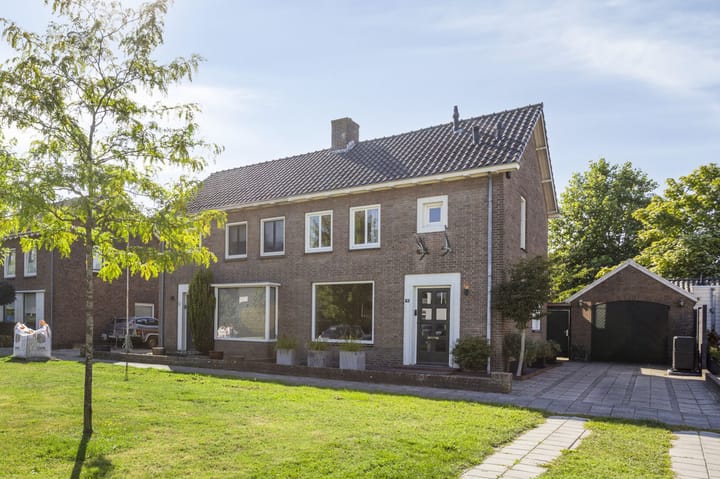 Foto 1 van Vondelstraat 14