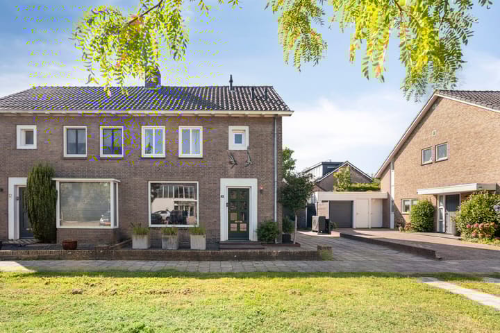 Foto 6 van Vondelstraat 14