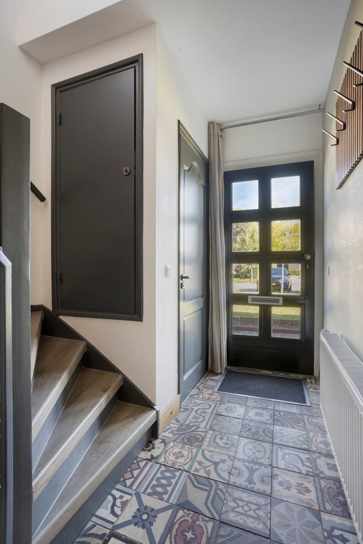 Foto 7 van Vondelstraat 14