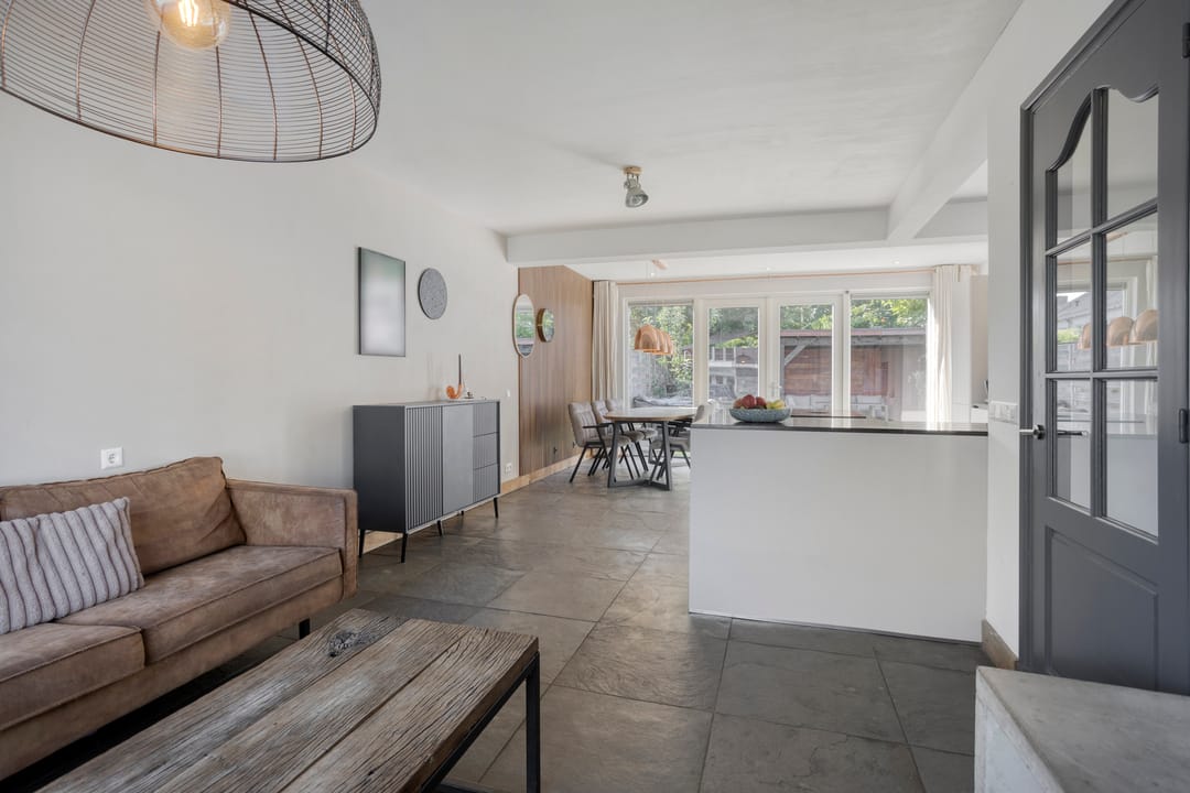 Foto 8 van Vondelstraat 14