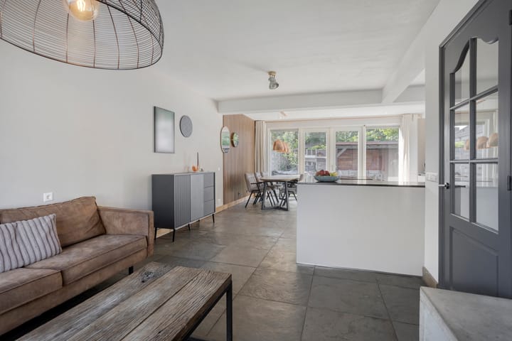 Foto 8 van Vondelstraat 14