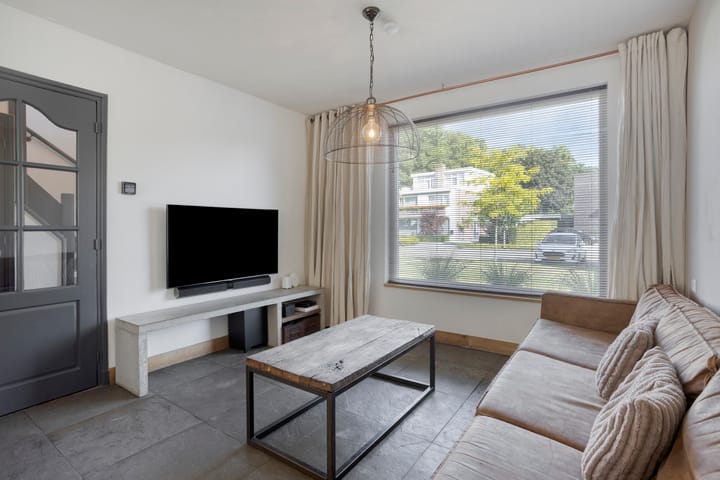 Foto 9 van Vondelstraat 14