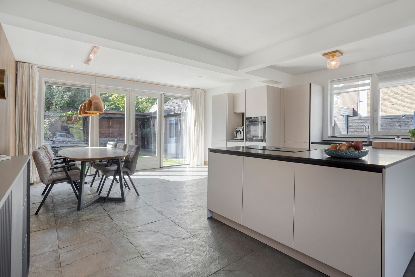 Foto 10 van Vondelstraat 14