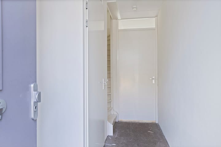 Foto 3 van Blazoenlaan 41