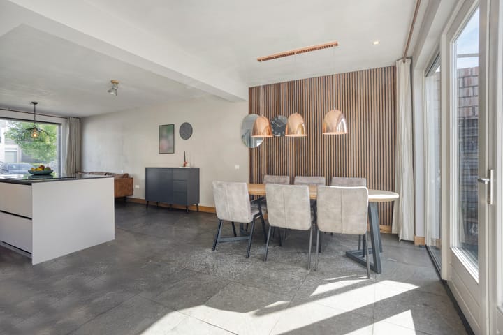 Foto 11 van Vondelstraat 14