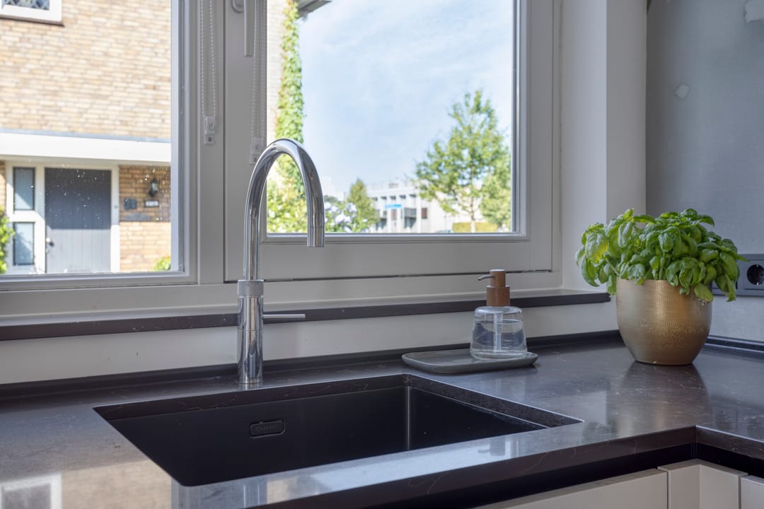 Foto 13 van Vondelstraat 14