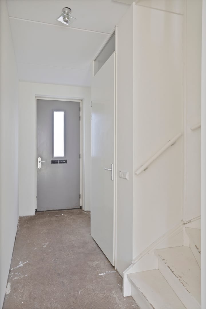 Foto 4 van Blazoenlaan 41