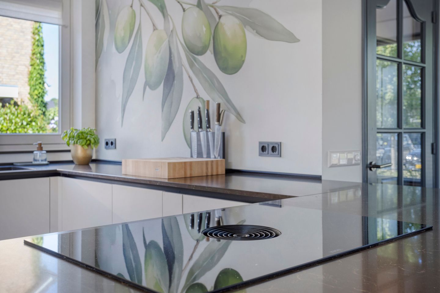 Foto 14 van Vondelstraat 14