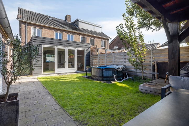 Foto 2 van Vondelstraat 14