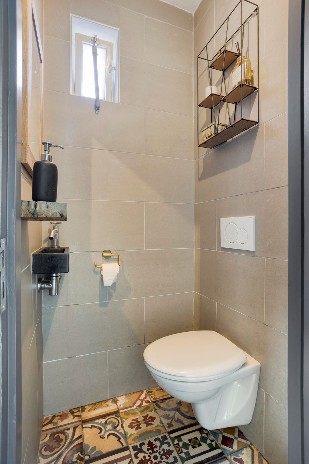 Foto 16 van Vondelstraat 14