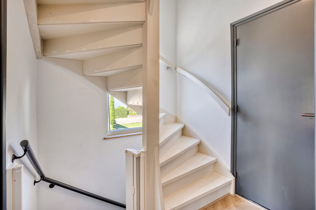 Foto 17 van Vondelstraat 14