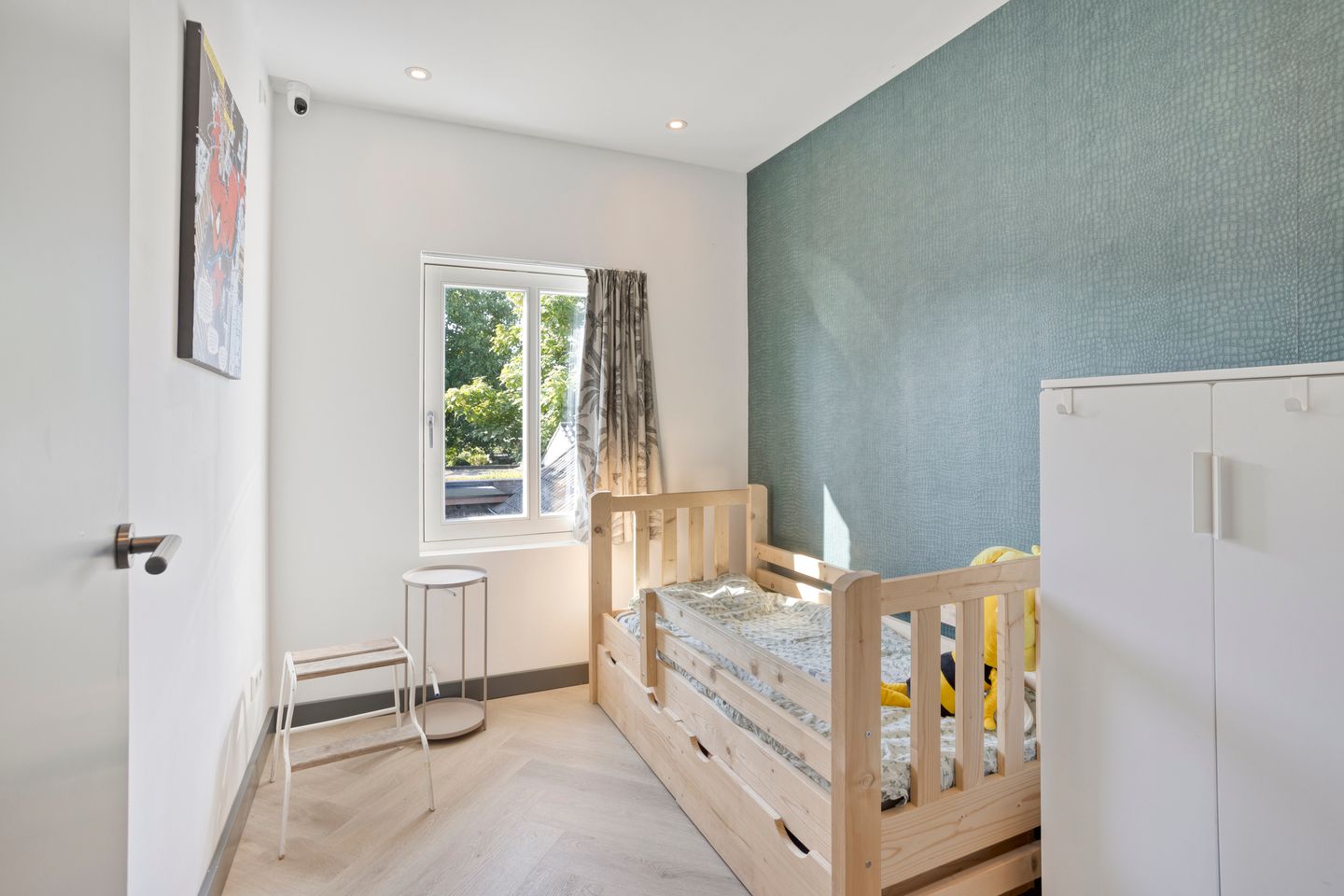 Foto 20 van Vondelstraat 14