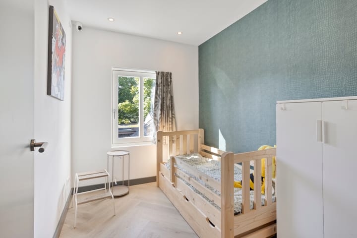 Foto 20 van Vondelstraat 14