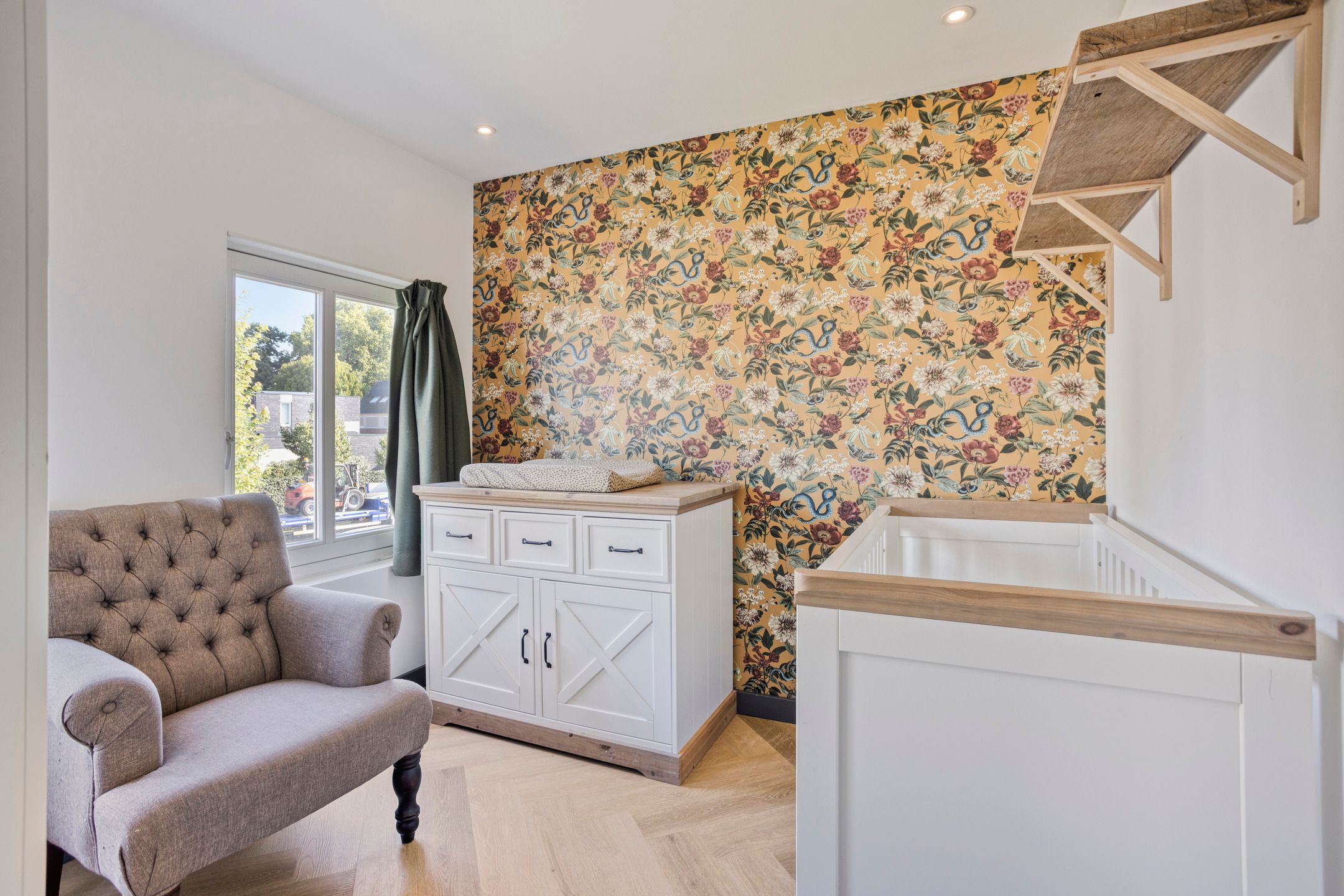 Foto 21 van Vondelstraat 14